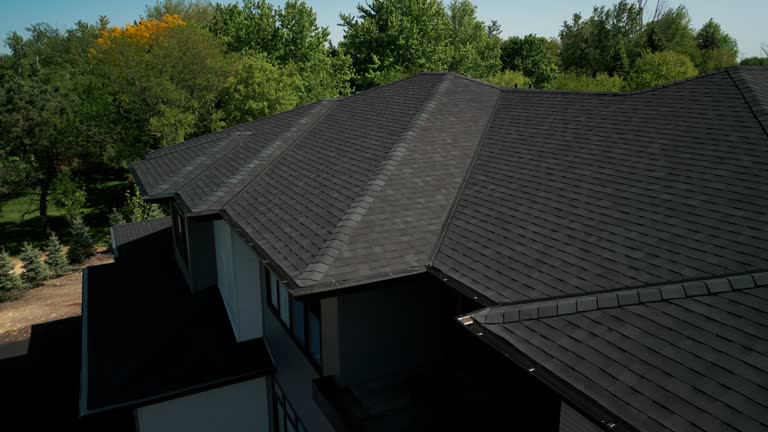 Fast & Reliable Emergency Roof Repairs in Mill Bay, AK